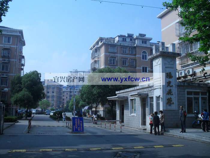 實景圖